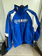 Veste Yamaha Racing L, Motoren, Ophalen