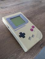 Console Nintendo Game Boy DMG-01, Games en Spelcomputers, Spelcomputers | Nintendo Game Boy, Ophalen, Gebruikt, Game Boy Classic