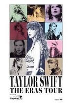 Taylor Swift Amsterdam 6 Juli 2x tickets, Deux personnes, Juillet