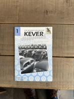 Kever tweemaandelijks tijdschrift nr 1 1995, Ophalen of Verzenden, 1980 tot heden, Tijdschrift