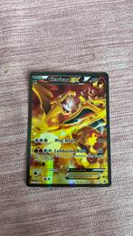 Charizard XY Promo Nm, Ophalen of Verzenden, Zo goed als nieuw