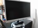 Pc scherm phillips, Computers en Software, Monitoren, Ophalen, Gebruikt, VGA