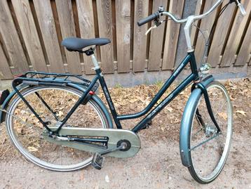 Damesfiets CLEVELAND beschikbaar voor biedingen