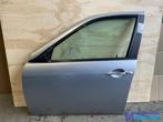 ALFA ROMEO 156 Grijs 694 Links voor deur portier 1997-2005, Auto-onderdelen, Gebruikt, Links, Alfa Romeo, Deur