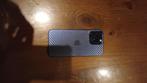 iPhone 15 pro max 256giga blauw, Telecommunicatie, Blauw, IPhone 15 Pro Max, Zo goed als nieuw, 87 %