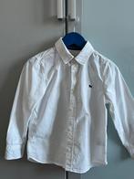 Hemdje jongens/meisjes wit merk H&M LOGG 6/7 j, Ophalen, H&M LOGG, Jongen of Meisje, Overhemd of Blouse