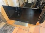 Samsung TV UE50F6670SS - werkt, maar met beeldprobleem, Audio, Tv en Foto, Televisies, Ophalen, Gebruikt, LED, Samsung