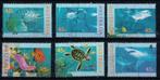 Postzegels uit Australie - K 3813 - onderwaterleven, Postzegels en Munten, Postzegels | Oceanië, Ophalen of Verzenden, Gestempeld