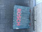 Bosch boormachine 36v, Ophalen, Gebruikt, Boormachine