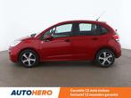 Citroën C3 1.0 VTi Tonic (bj 2016), Auto's, Voorwielaandrijving, Stof, Electronic Stability Program (ESP), 998 cc
