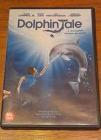 Dvd Dolphin tale, Cd's en Dvd's, Dvd's | Kinderen en Jeugd, Dieren, Alle leeftijden, Ophalen of Verzenden, Film