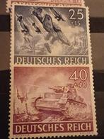 Deutsches Reich, Enlèvement