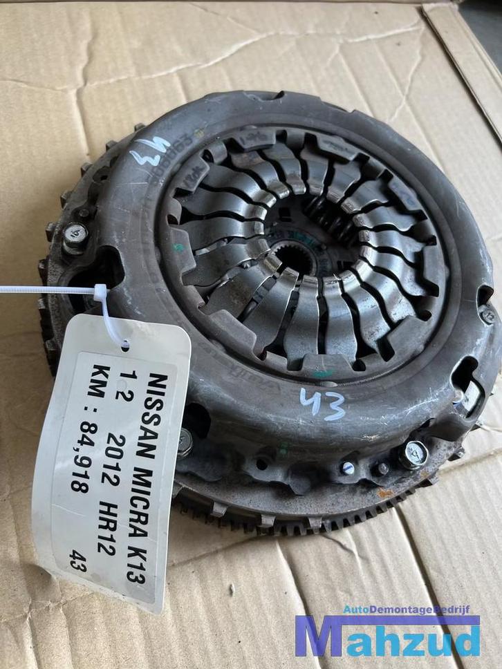 Onbekend, Autos : Pièces & Accessoires, Transmission & Accessoires, Nissan, Utilisé