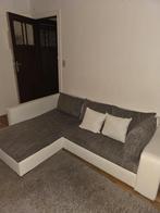 Canape en coin, Enlèvement, Utilisé