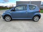 Toyota Aygo, 2009, Autos, Toyota, Achat, Entreprise, Boîte manuelle, Autre carrosserie