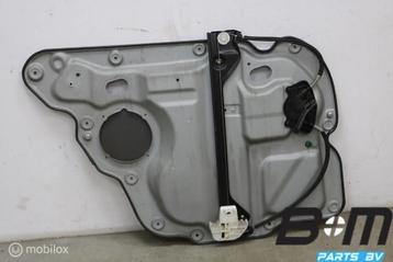 Raammechaniek rechtsachter VW Touran 1T 1T0839730J beschikbaar voor biedingen