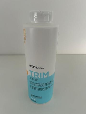 Modere. Trim beschikbaar voor biedingen