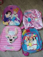 Rugzakjes kind princess en unicorn, Ophalen