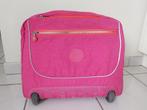 Boekentas / trolley Kipling, Ophalen, Gebruikt