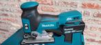 Makita DJV181T1J accu decoupeerzaag 18V + 1x accu NIEUW!!!, Nieuw, Ophalen of Verzenden, Makita, Decoupeerzaag