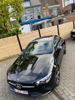 Mercedes Cla 220, Autos, Mercedes-Benz, Noir, Automatique, Achat, 4 cylindres