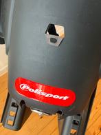 Siege velo enfant, Fietsen en Brommers, Fietsaccessoires | Fietsstoeltjes, Ophalen, Achterzitje, Voetsteuntjes, 0 t/m 18 kg