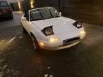 Mazda mx5 miata !!!! Zeldzame automaat !!!!, Auto's, Automaat, Stof, Zwart, Cabriolet