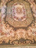 Vloerkleed, Ophalen, Crème, Vintage, 200 cm of meer