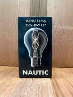 Nautic Aerial lamp E27 40W, Huis en Inrichting, Nieuw, E27 (groot), Ophalen of Verzenden, 30 tot 60 watt