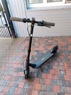 Ninebot G30 Max, Ophalen