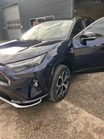 TOYOTA RAV 4 PLUG IN SUV NEUVE A VENDRE, SUV ou Tout-terrain, Cuir, Hybride Électrique/Essence, Automatique