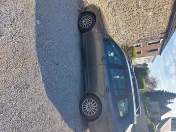 Saab 9-3, Autos, Cuir, Euro 5, Achat, Beige