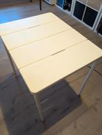 Table d'appoint demontable (1 pièce), Ophalen, Gebruikt