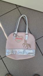 Handtasje unicorn. 1 euro., Kinderen en Baby's, Kindermode-accessoires, Ophalen, Zo goed als nieuw
