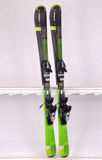 140 150 cm ski's ELAN ERISE EXPLORE 72, parabolic rocker, Sport en Fitness, Skiën en Langlaufen, Overige merken, 140 tot 160 cm