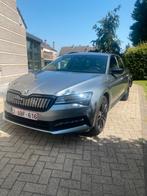 Skoda Superb Sportline 1.4 TSI PHEV DSG, 4 cilinders, Alcantara, 5 deurs, Hybride Elektrisch/Benzine