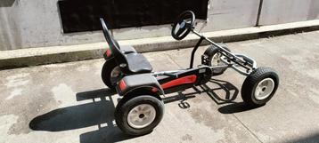 Mooie go-cart beschikbaar voor biedingen