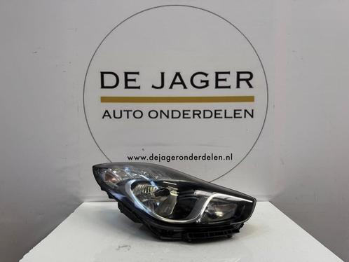 HYUNDAI IX20 IX 20 KOPLAMP LINKS 92101-1KXXX, Auto-onderdelen, Verlichting, Hyundai, Gebruikt