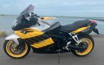 BMW K1200 S, Motoren, Motoren | BMW, Handvatverwarming, Meer dan 35 kW, 1200 cc, Sport
