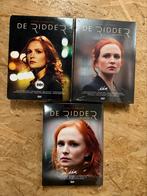 De ridder seizoen 1-3-4, Cd's en Dvd's, Ophalen of Verzenden, Zo goed als nieuw