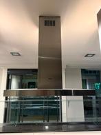 Dampkap AEG, Enlèvement, Utilisé, Autoportant