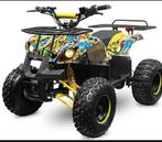 Quad 1000 watt model N1000 diverse kleuren grafitty, Ophalen of Verzenden, Nieuw