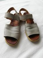 Sandales grises Hirica P39, Vêtements | Femmes, Chaussures, Porté, Hirica, Enlèvement ou Envoi, Sandales et Mûles