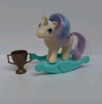 🤍 Vintage My Little Pony - Baby Glory, Kinderen en Baby's, Ophalen of Verzenden