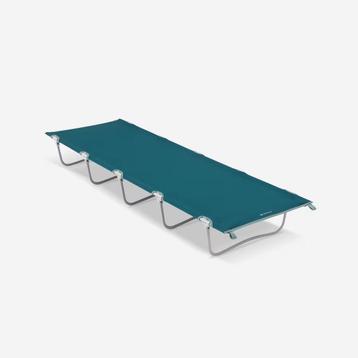 Veldbed voor kamperen Basic breedte 60 cm 1 persoon beschikbaar voor biedingen
