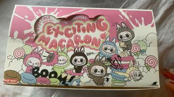 Labubu box beschikbaar voor biedingen