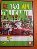 De taxi van Palemu (2006), Cd's en Dvd's, Alle leeftijden, Drama, Ophalen of Verzenden, Zo goed als nieuw