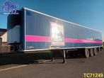 Chereau Frigo (bj 2010), Auto's, Vrachtwagens, Te koop, Bedrijf, BTW verrekenbaar, Aanhangers en Opleggers