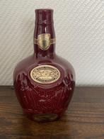 Royal Salute Scotch Whisky, Ophalen of Verzenden, Zo goed als nieuw, Verpakking