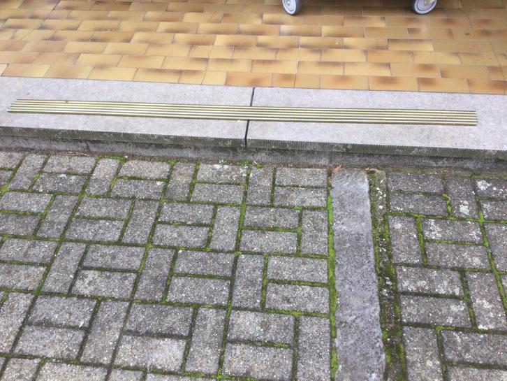 Draadstangen 5/8 X 11 UNC, Doe-het-zelf en Bouw, IJzerwaren en Bevestigingsmiddelen, Nieuw, Overige typen, 100 tot 250 mm, Ophalen